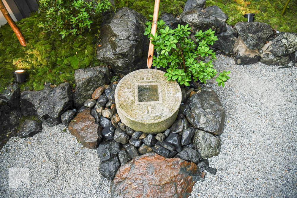 ไอเดียสวนหินสวยๆ สไตล์ญี่ปุ่น รูปที่ 7