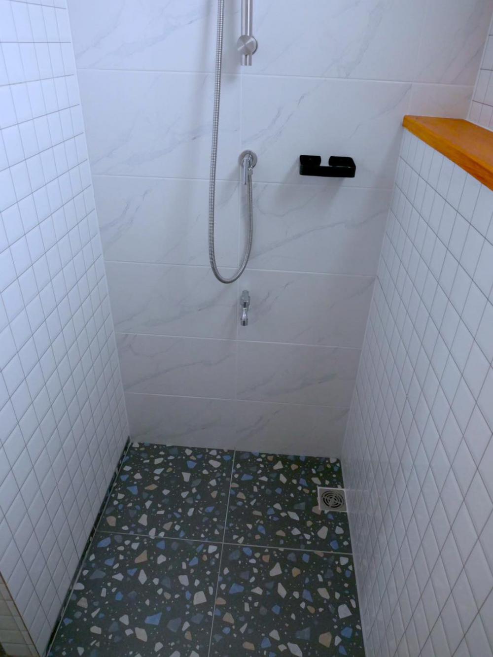 ไอเดียบ้านสวยสไตล์นอร์ดิก ลายหินอ่อน รูปที่ 17