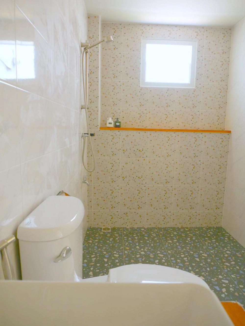 ไอเดียบ้านสวยสไตล์นอร์ดิก ลายหินอ่อน รูปที่ 18