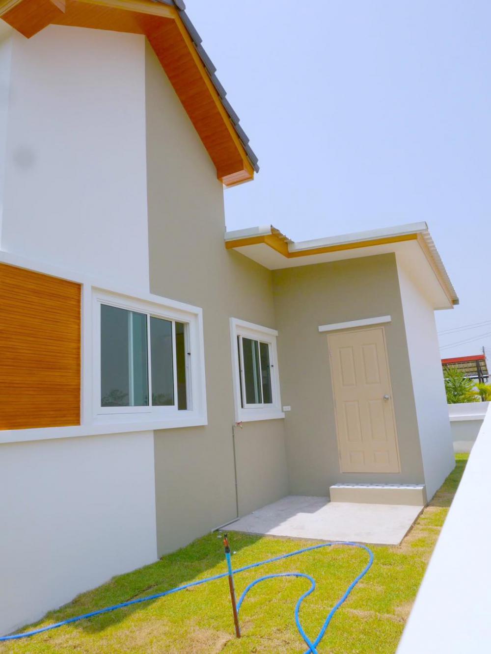 ไอเดียบ้านสวยสไตล์นอร์ดิก ลายหินอ่อน รูปที่ 31