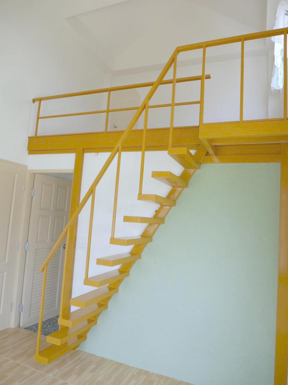 ไอเดียบ้านสวยสไตล์นอร์ดิก ลายหินอ่อน รูปที่ 32