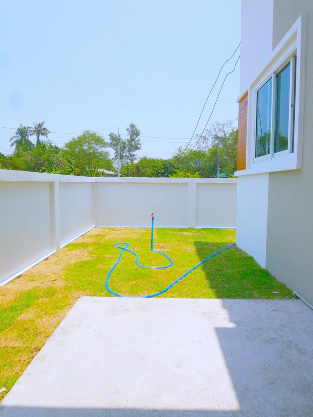 ไอเดียบ้านสวยสไตล์นอร์ดิก ลายหินอ่อน รูปที่ 34