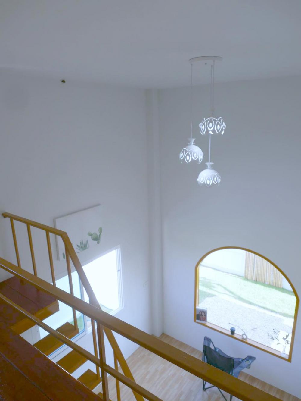 ไอเดียบ้านสวยสไตล์นอร์ดิก ลายหินอ่อน รูปที่ 37