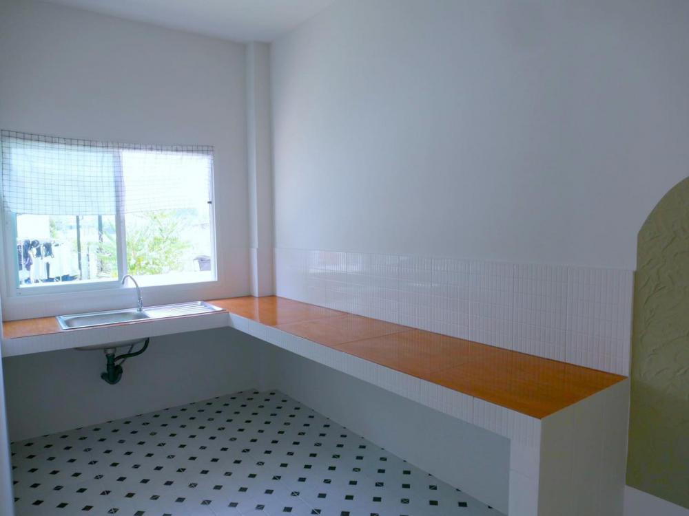 ไอเดียบ้านสวยสไตล์นอร์ดิก ลายหินอ่อน รูปที่ 39