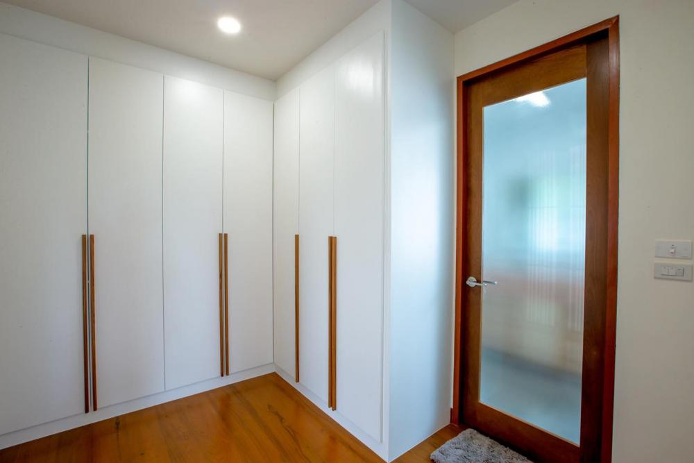 บ้านสวยสไตล์นอร์ดิกฝาแฝดสองชั้น รูปที่ 14