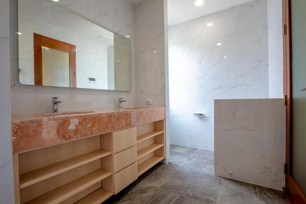 บ้านสวยสไตล์นอร์ดิกฝาแฝดสองชั้น รูปที่ 18