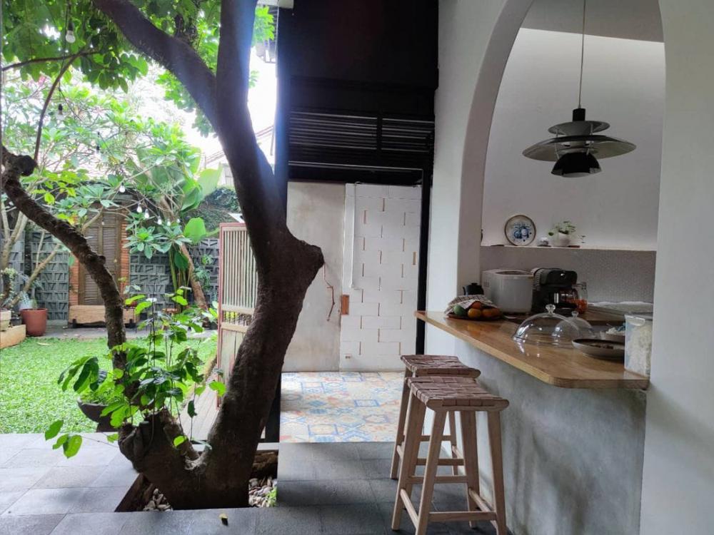 ไอเดียบ้านสวยสไตล์นอร์ดิก รูปที่ 11