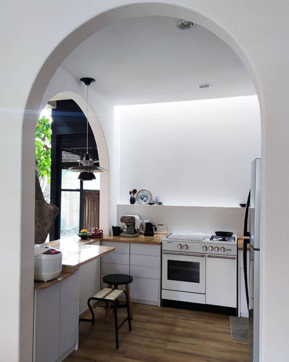 ไอเดียบ้านสวยสไตล์นอร์ดิก รูปที่ 12