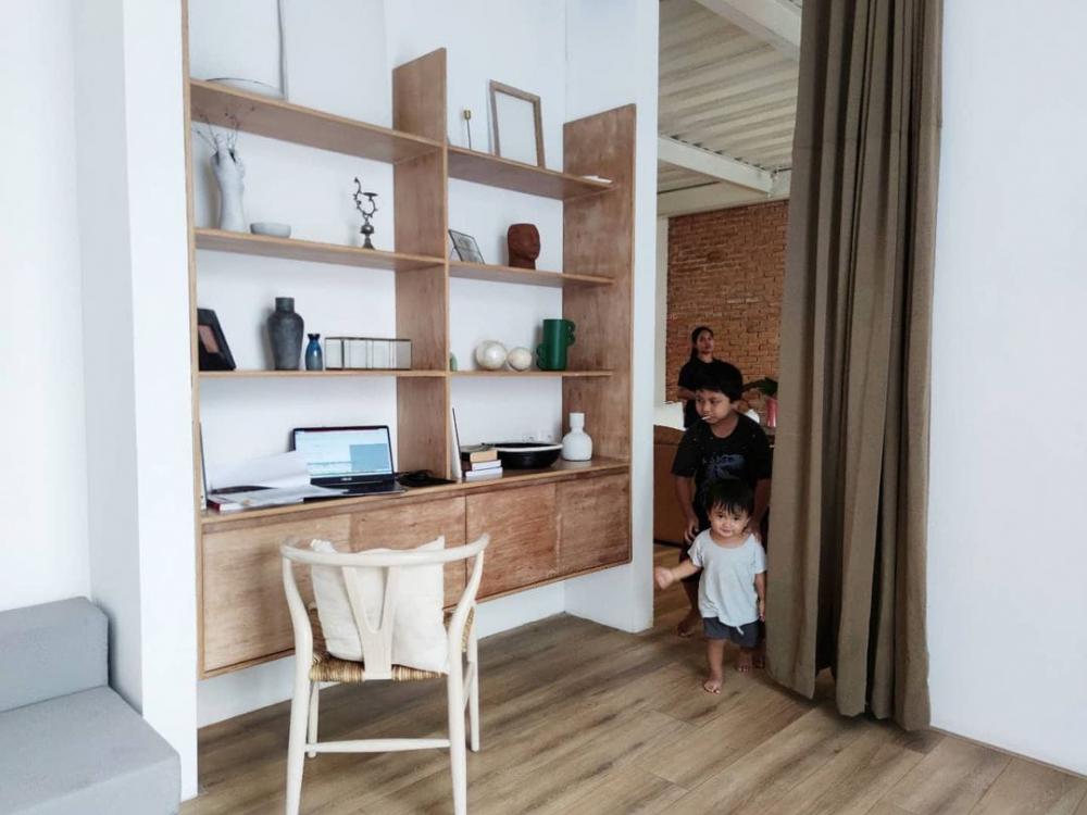 ไอเดียบ้านสวยสไตล์นอร์ดิก รูปที่ 13