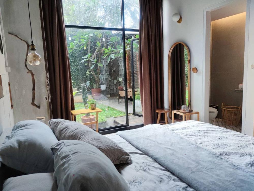 ไอเดียบ้านสวยสไตล์นอร์ดิก รูปที่ 14