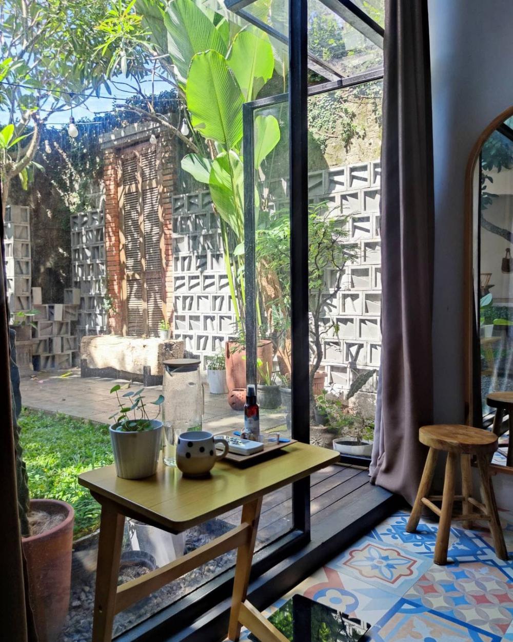 ไอเดียบ้านสวยสไตล์นอร์ดิก รูปที่ 15