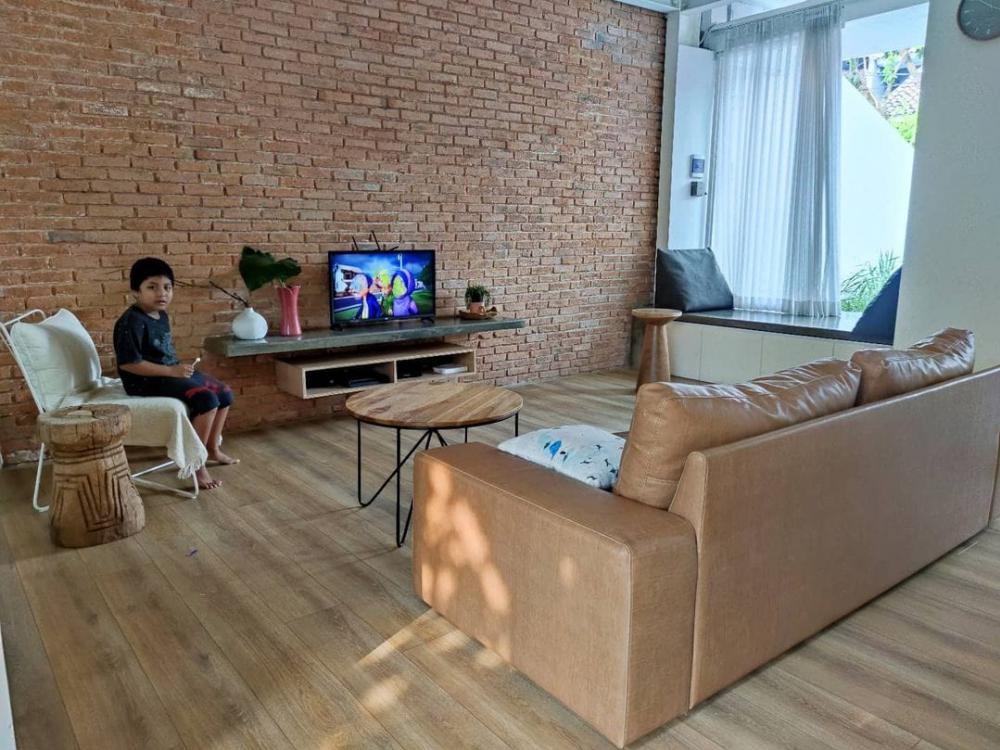 ไอเดียบ้านสวยสไตล์นอร์ดิก รูปที่ 16