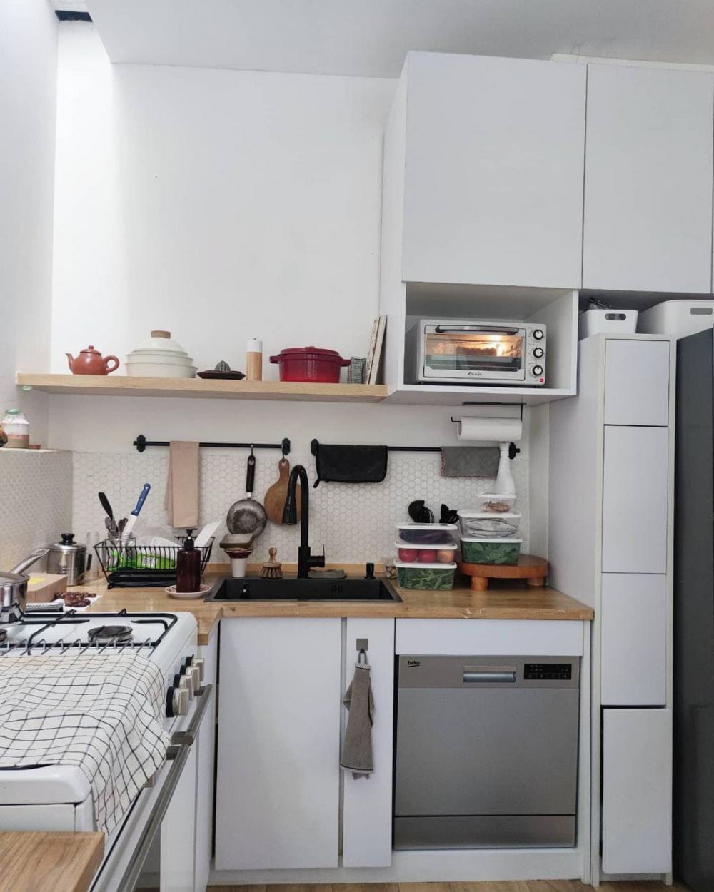 ไอเดียบ้านสวยสไตล์นอร์ดิก รูปที่ 18