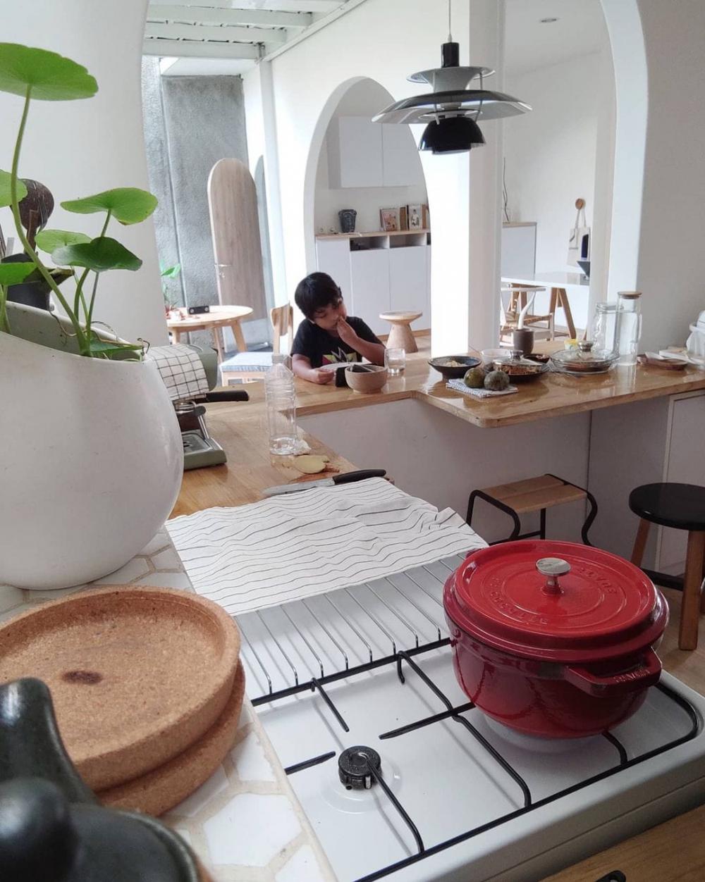 ไอเดียบ้านสวยสไตล์นอร์ดิก รูปที่ 19