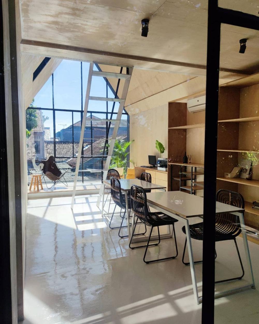 ไอเดียบ้านสวยสไตล์นอร์ดิก รูปที่ 20