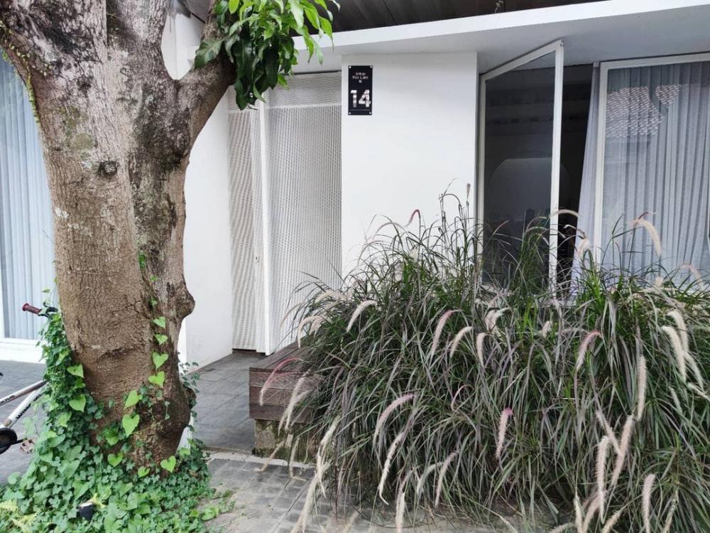 ไอเดียบ้านสวยสไตล์นอร์ดิก รูปที่ 22