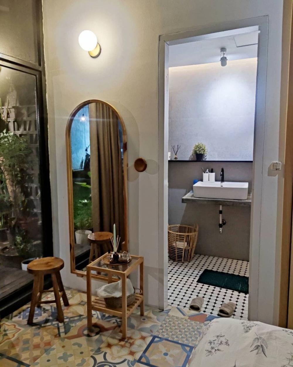 ไอเดียบ้านสวยสไตล์นอร์ดิก รูปที่ 23