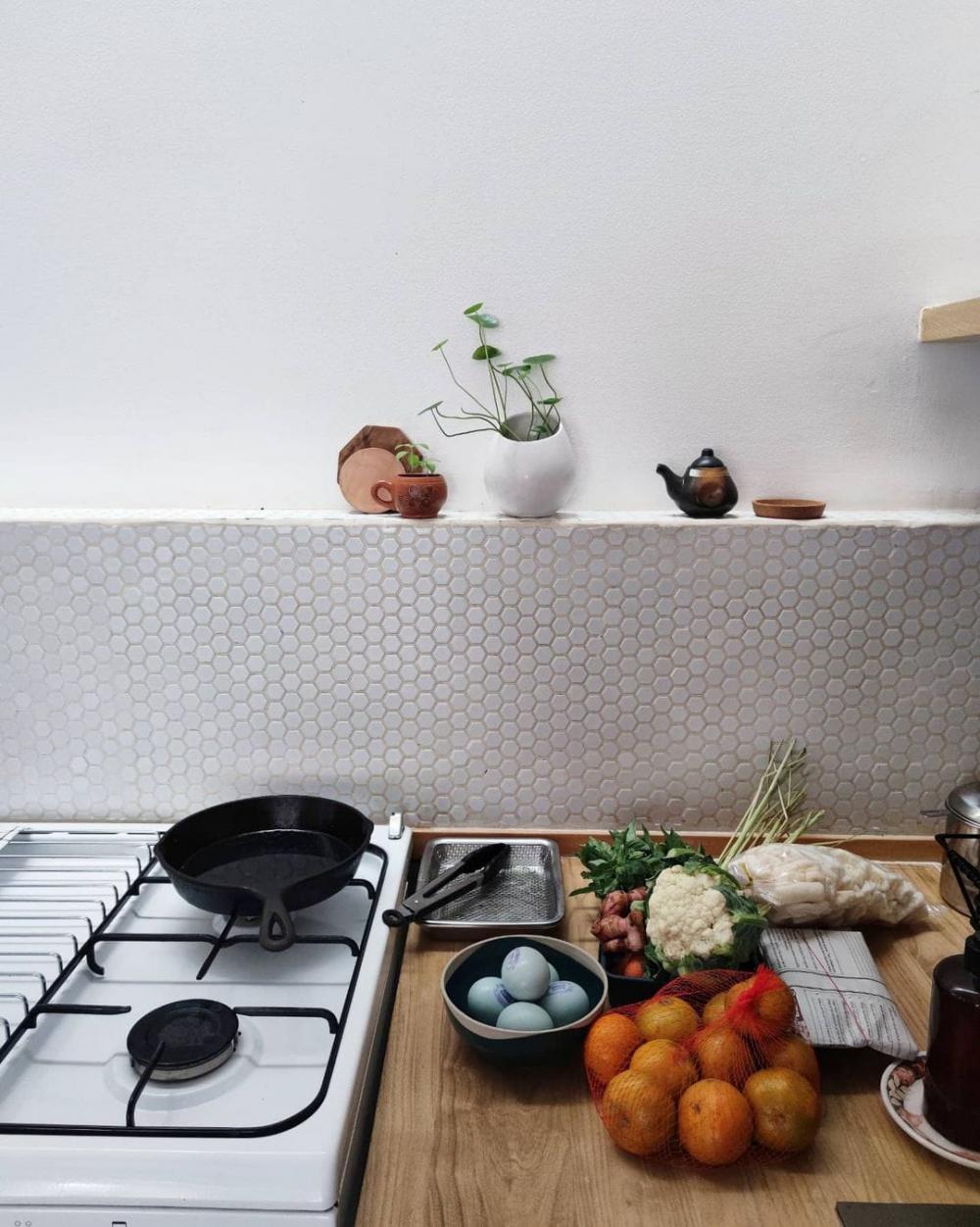 ไอเดียบ้านสวยสไตล์นอร์ดิก รูปที่ 24