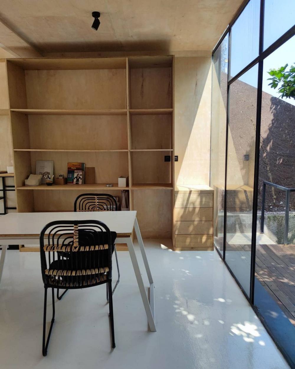 ไอเดียบ้านสวยสไตล์นอร์ดิก รูปที่ 25