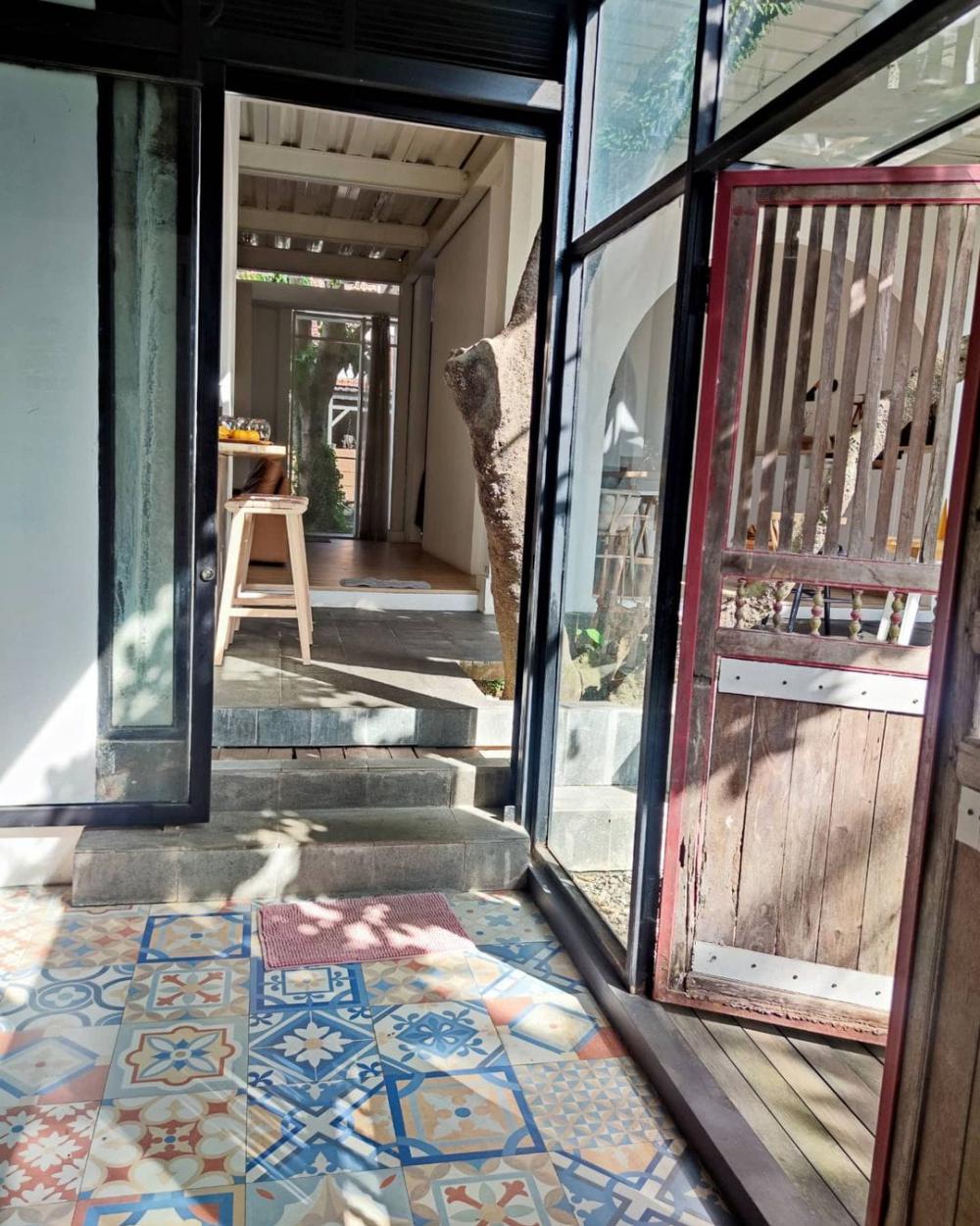 ไอเดียบ้านสวยสไตล์นอร์ดิก รูปที่ 26