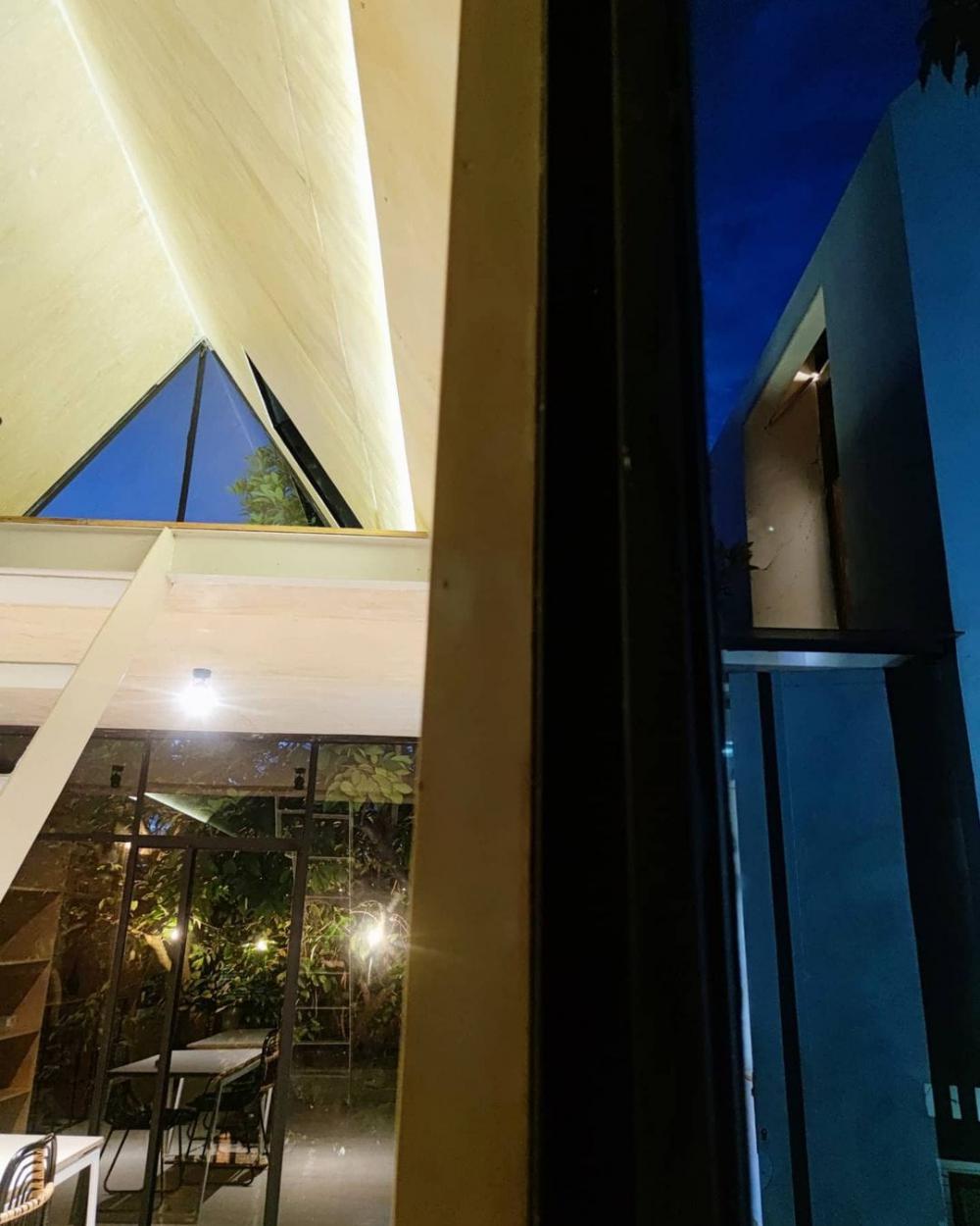 ไอเดียบ้านสวยสไตล์นอร์ดิก รูปที่ 27