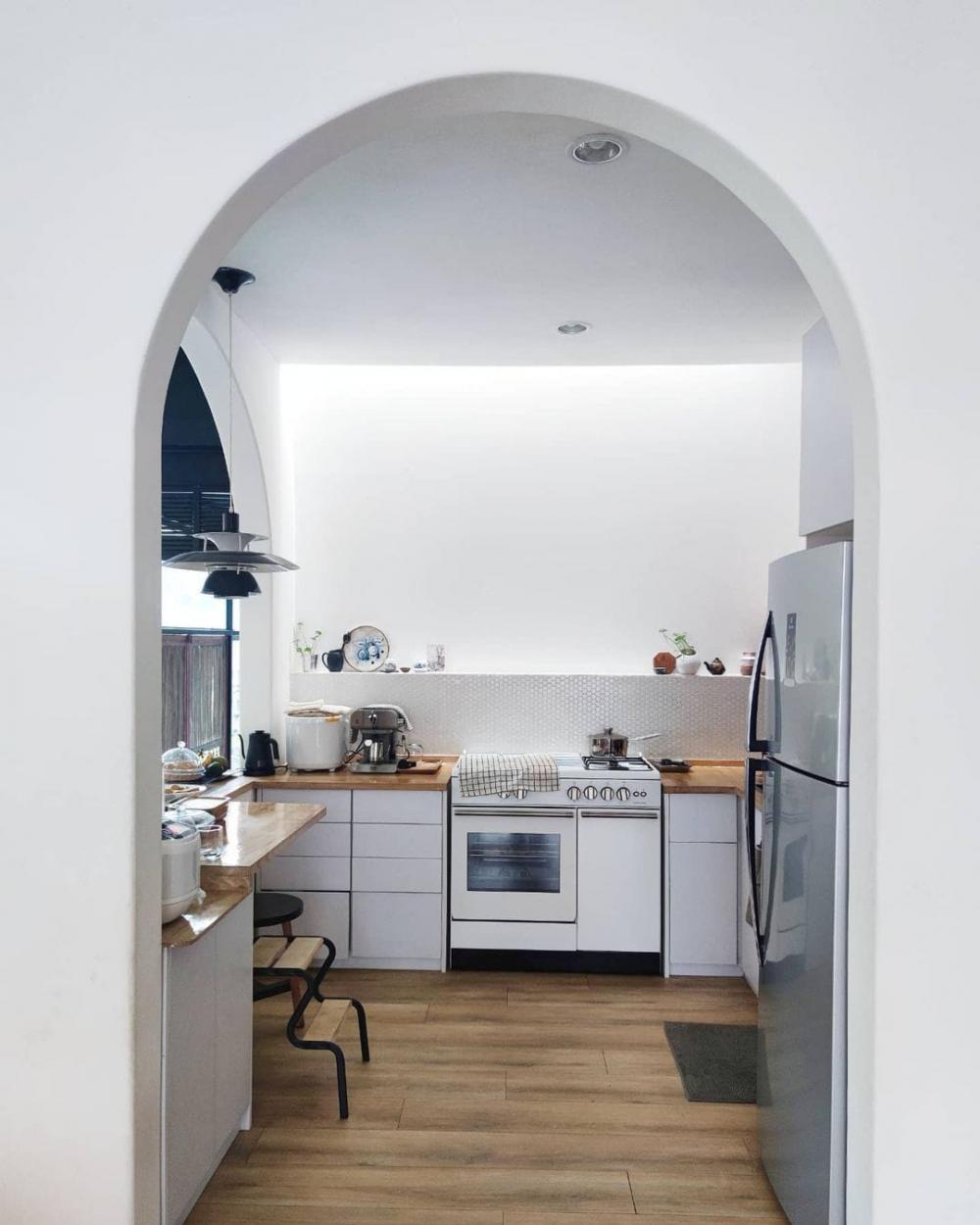 ไอเดียบ้านสวยสไตล์นอร์ดิก รูปที่ 28