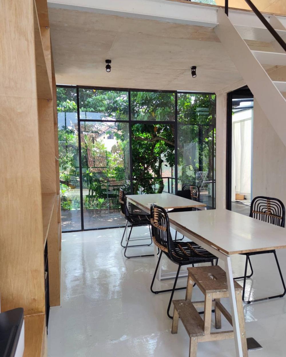 ไอเดียบ้านสวยสไตล์นอร์ดิก รูปที่ 29