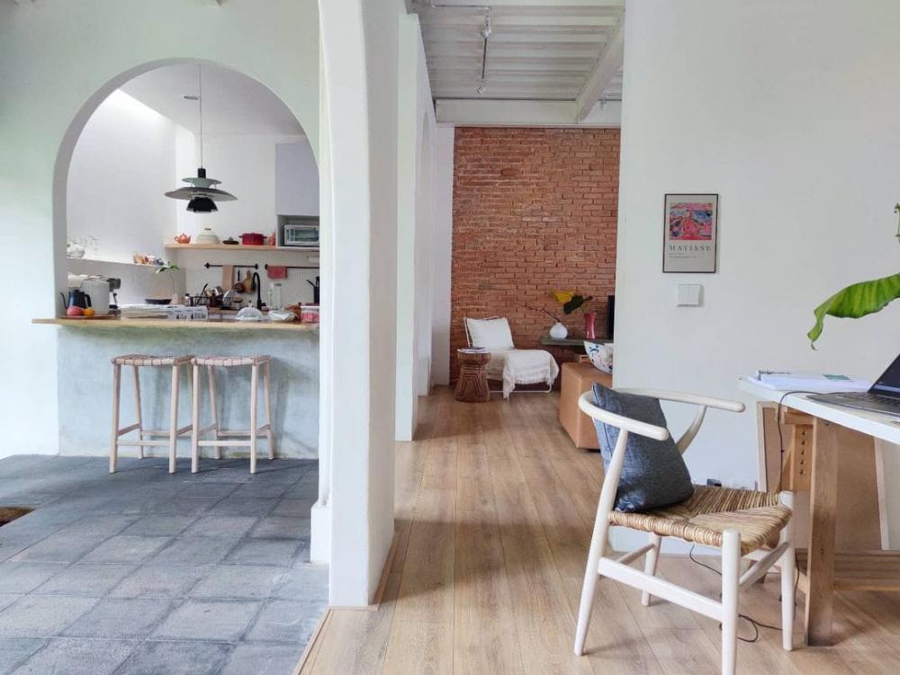 ไอเดียบ้านสวยสไตล์นอร์ดิก รูปที่ 3