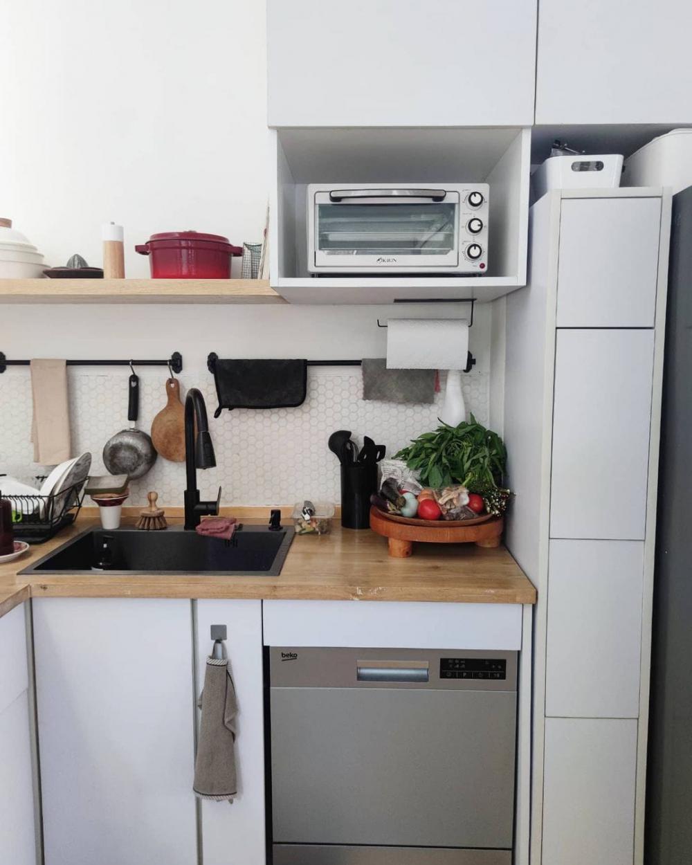 ไอเดียบ้านสวยสไตล์นอร์ดิก รูปที่ 30