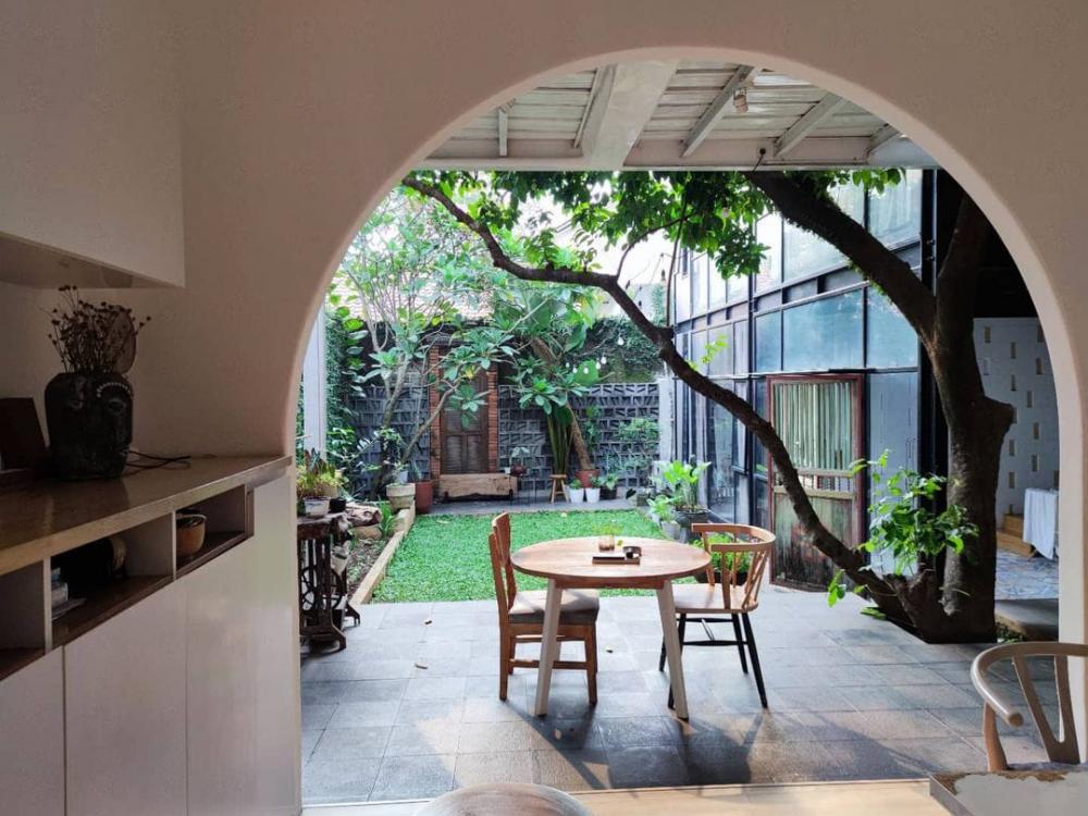 ไอเดียบ้านสวยสไตล์นอร์ดิก รูปที่ 4