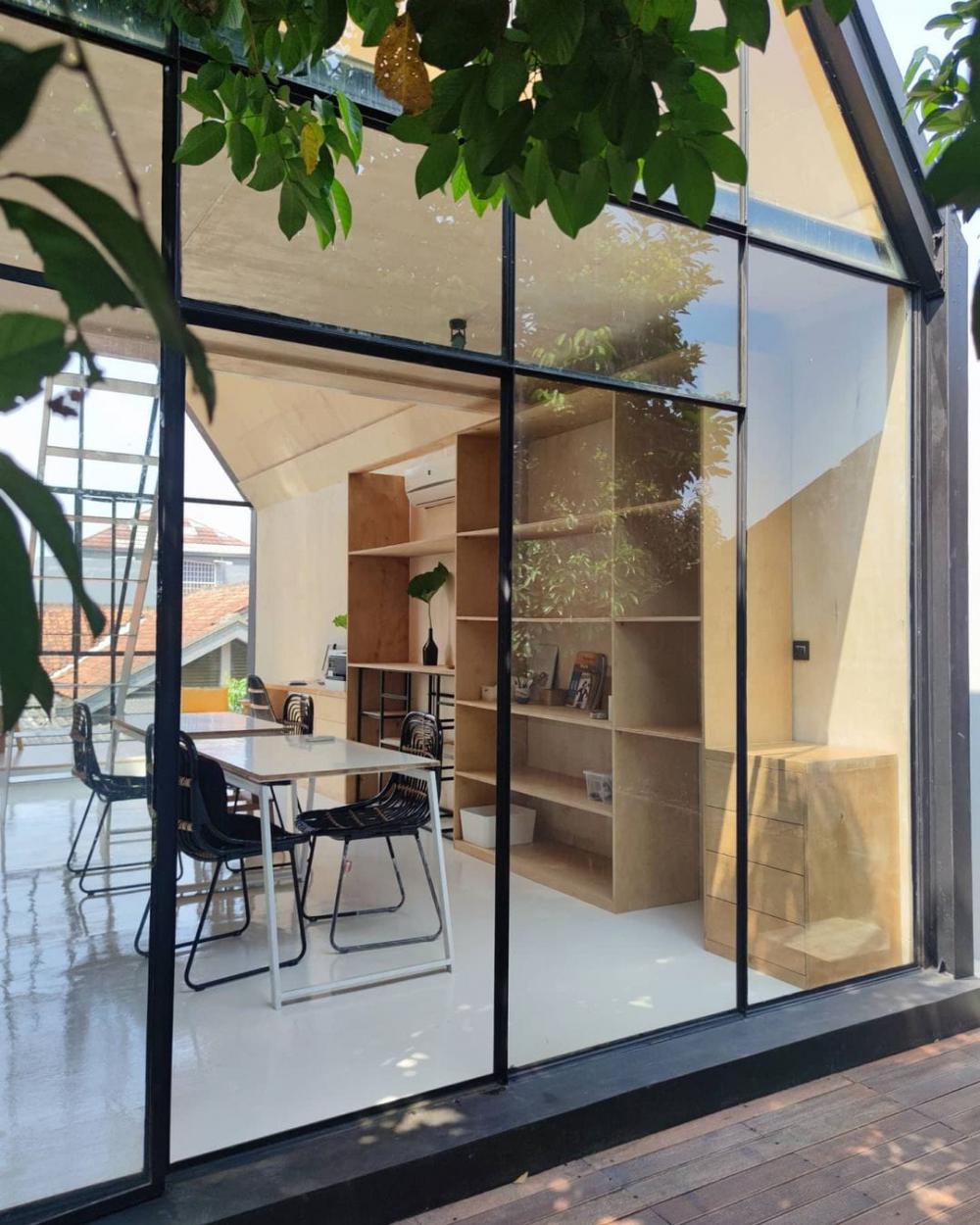 ไอเดียบ้านสวยสไตล์นอร์ดิก รูปที่ 6