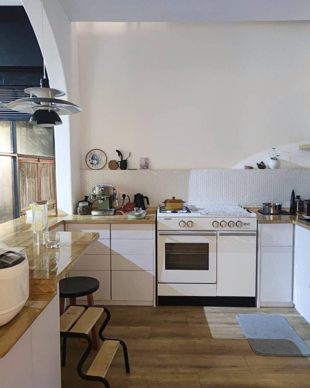 ไอเดียบ้านสวยสไตล์นอร์ดิก รูปที่ 9