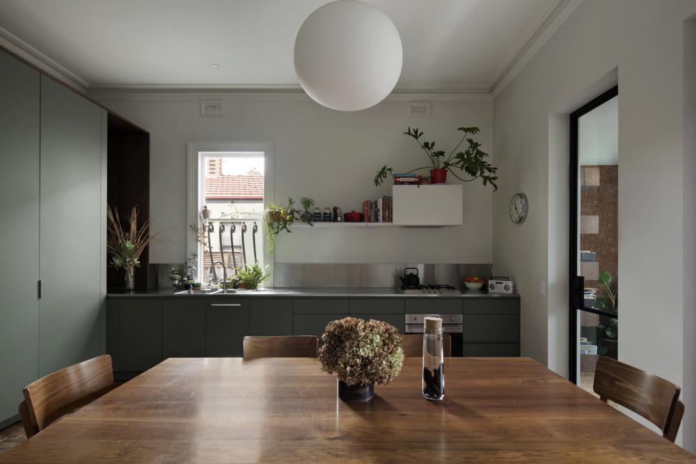 ไอเดียบ้านสวยหลังเล็กฟังก์ชั่นครบ รูปที่ 3