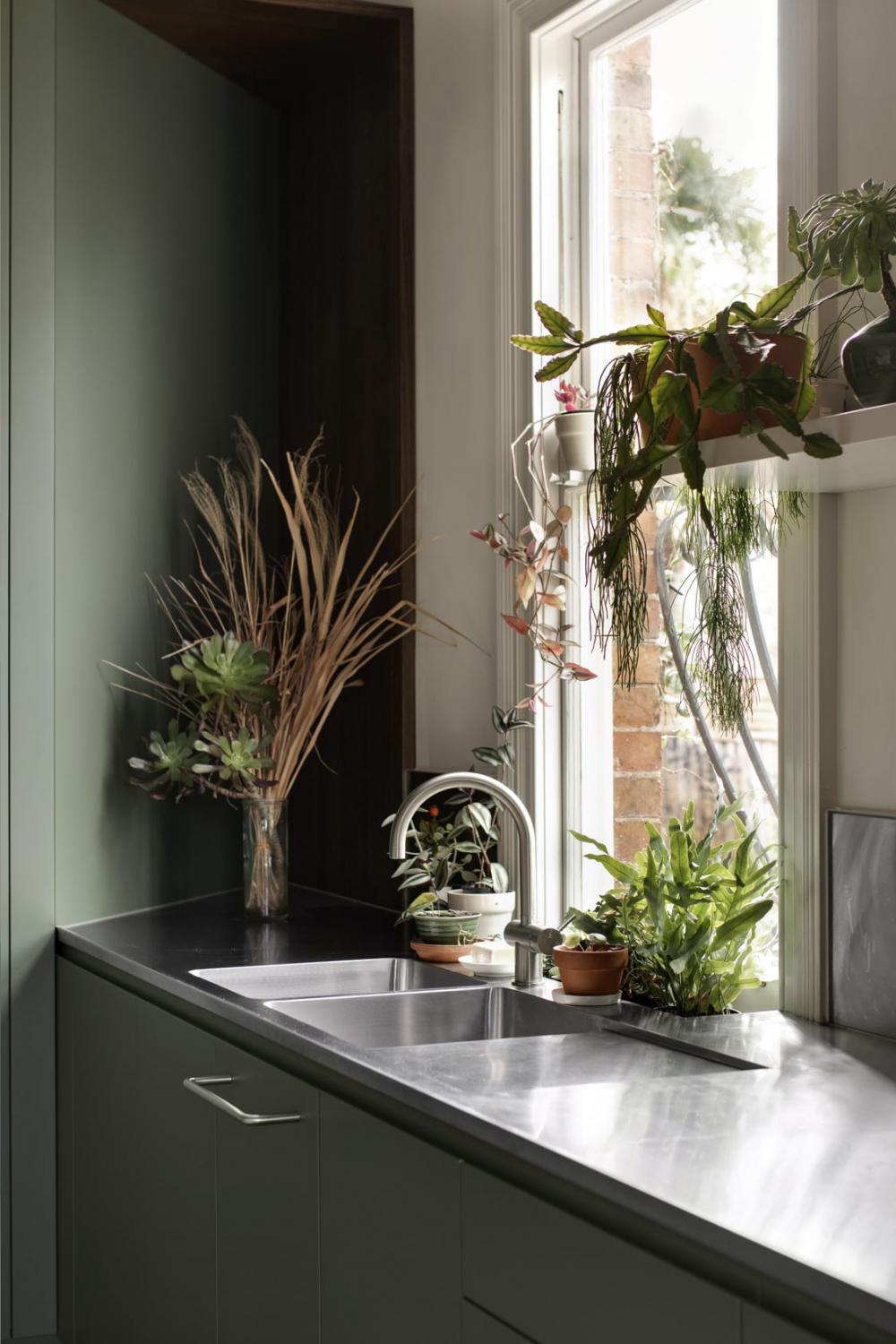 ไอเดียบ้านสวยหลังเล็กฟังก์ชั่นครบ รูปที่ 9