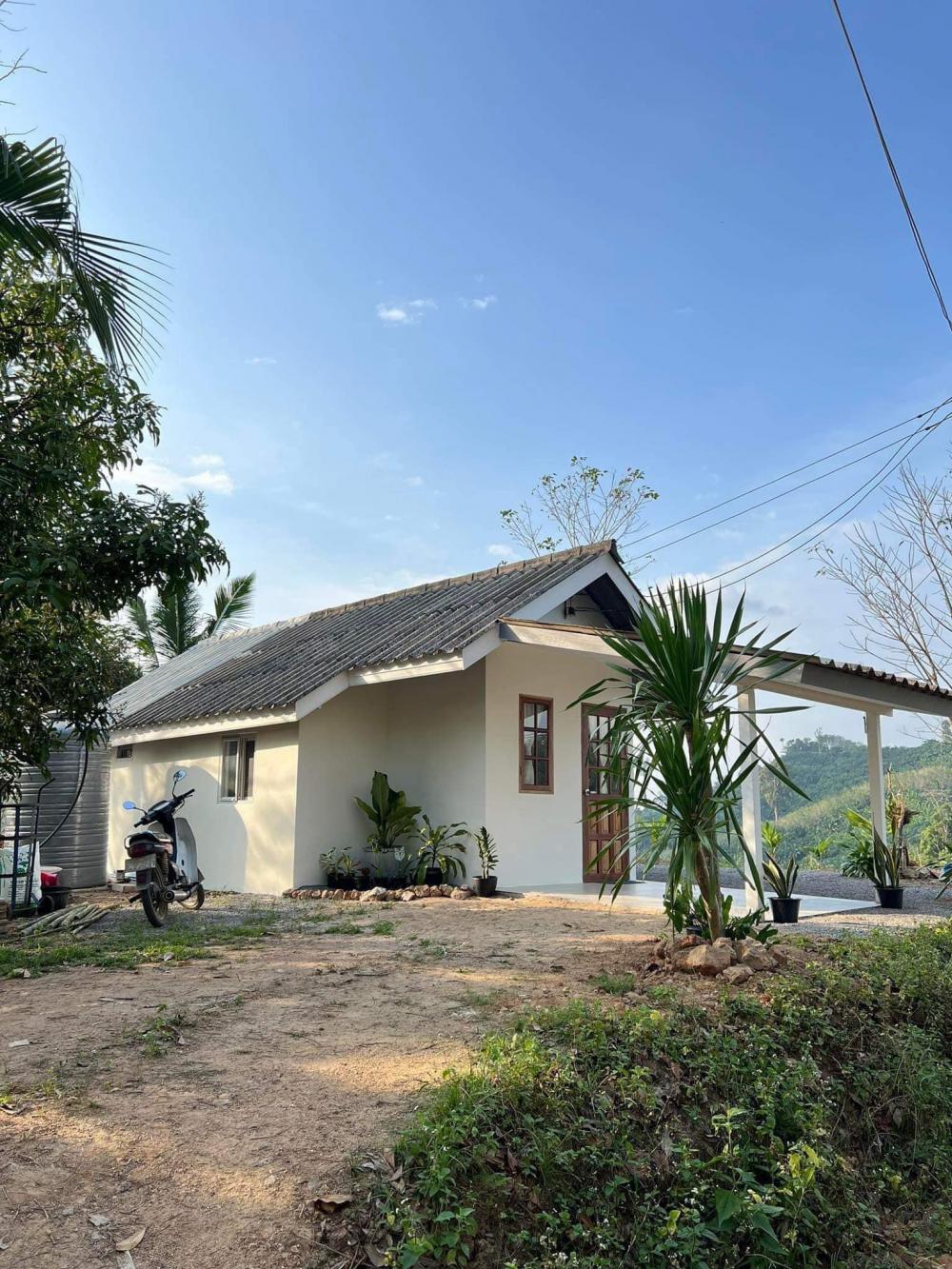 ไอเดียรีโนเวทบ้านสวยขนาดเล็ก น่ารักน่าอยู่ รูปที่ 26