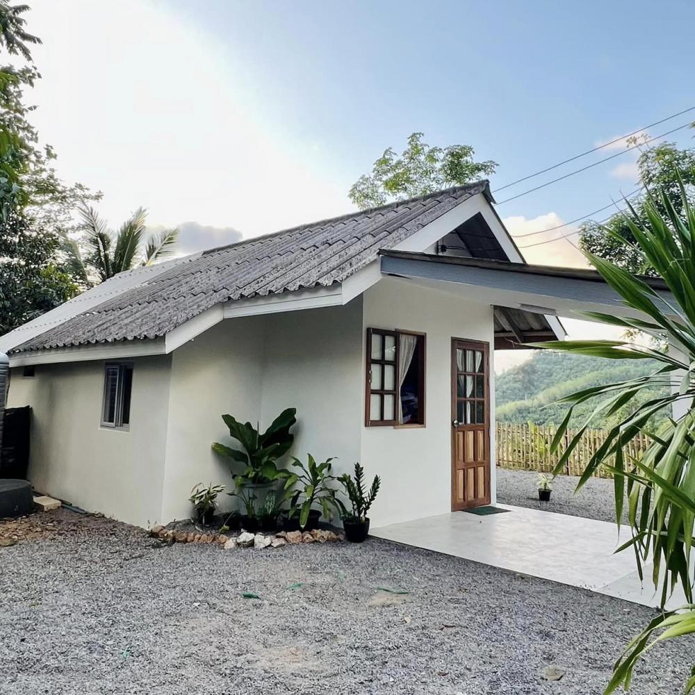 ไอเดียรีโนเวทบ้านสวยขนาดเล็ก น่ารักน่าอยู่ รูปที่ 3