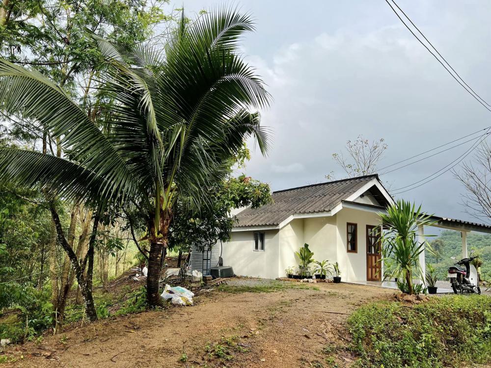 ไอเดียรีโนเวทบ้านสวยขนาดเล็ก น่ารักน่าอยู่ รูปที่ 30