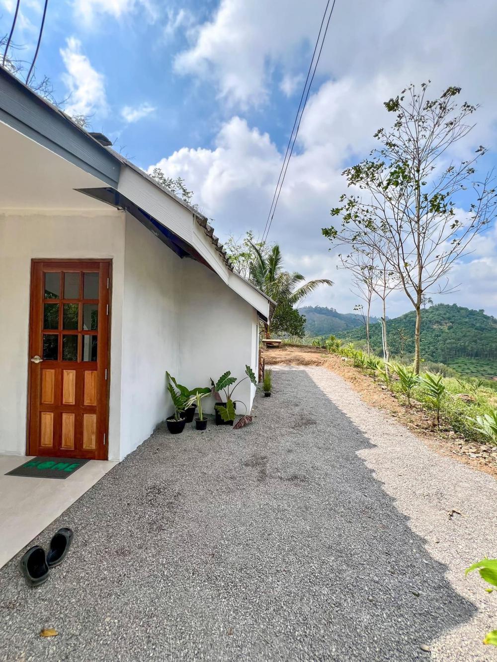 ไอเดียรีโนเวทบ้านสวยขนาดเล็ก น่ารักน่าอยู่ รูปที่ 40