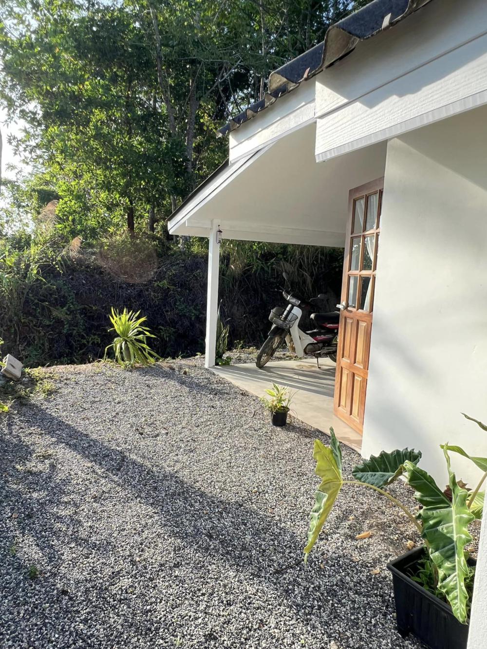 ไอเดียรีโนเวทบ้านสวยขนาดเล็ก น่ารักน่าอยู่ รูปที่ 46