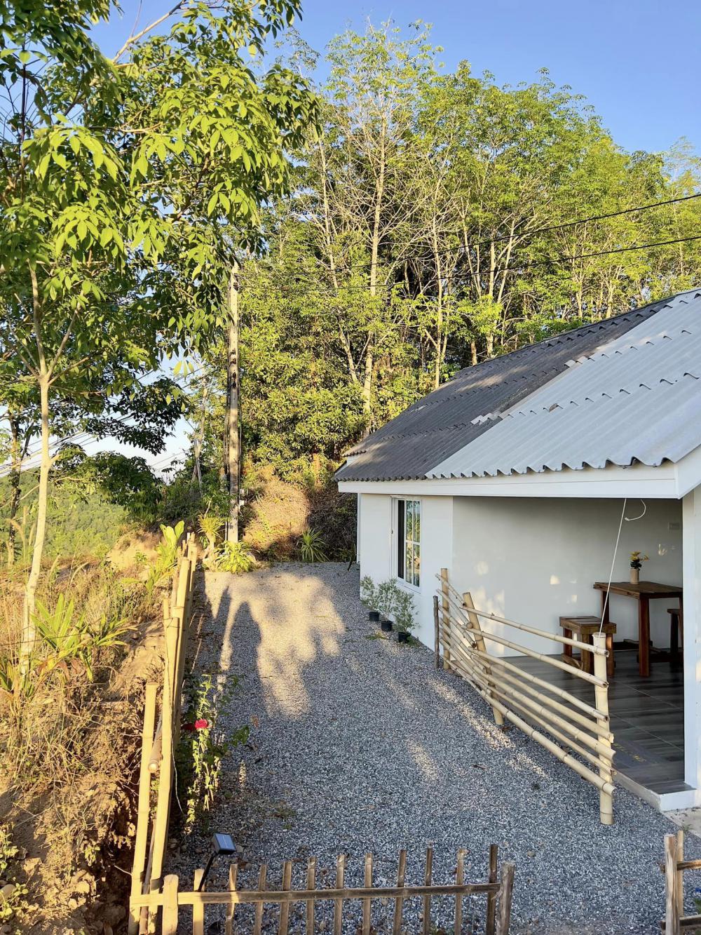 ไอเดียรีโนเวทบ้านสวยขนาดเล็ก น่ารักน่าอยู่ รูปที่ 49