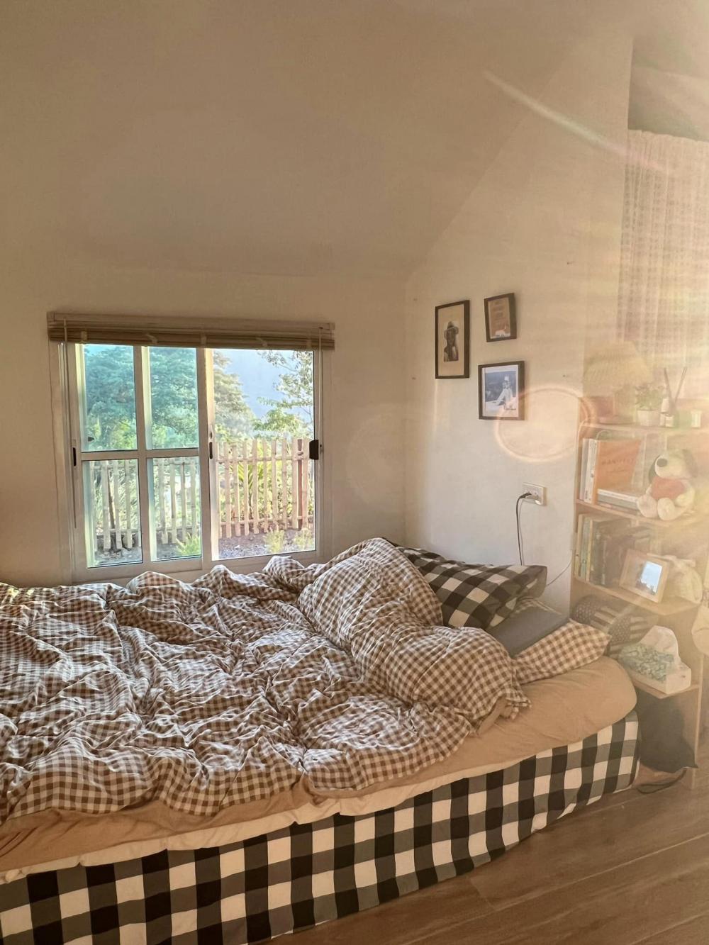 ไอเดียรีโนเวทบ้านสวยขนาดเล็ก น่ารักน่าอยู่ รูปที่ 50