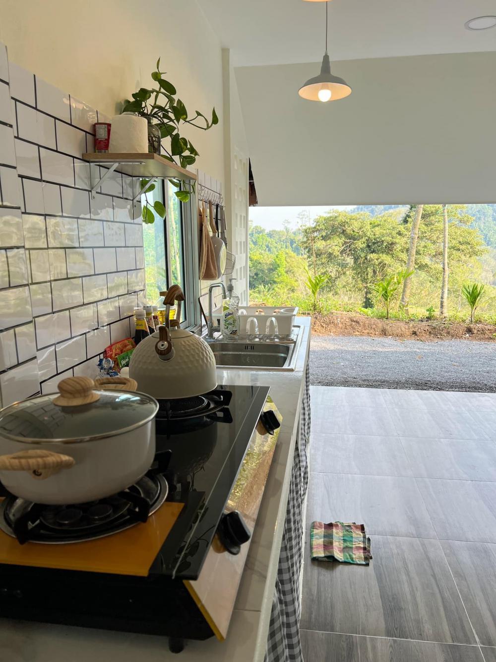 ไอเดียรีโนเวทบ้านสวยขนาดเล็ก น่ารักน่าอยู่ รูปที่ 39