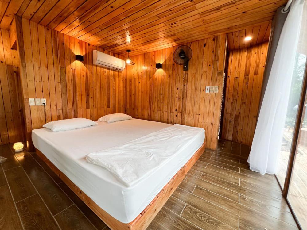 ไอเดียบ้านพักชั้นครึ่ง รูปที่ 11