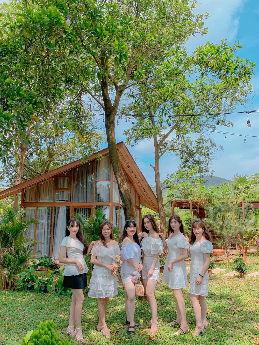 ไอเดียบ้านพักชั้นครึ่ง รูปที่ 17