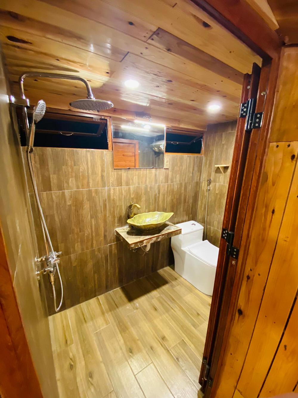 ไอเดียบ้านพักชั้นครึ่ง รูปที่ 21