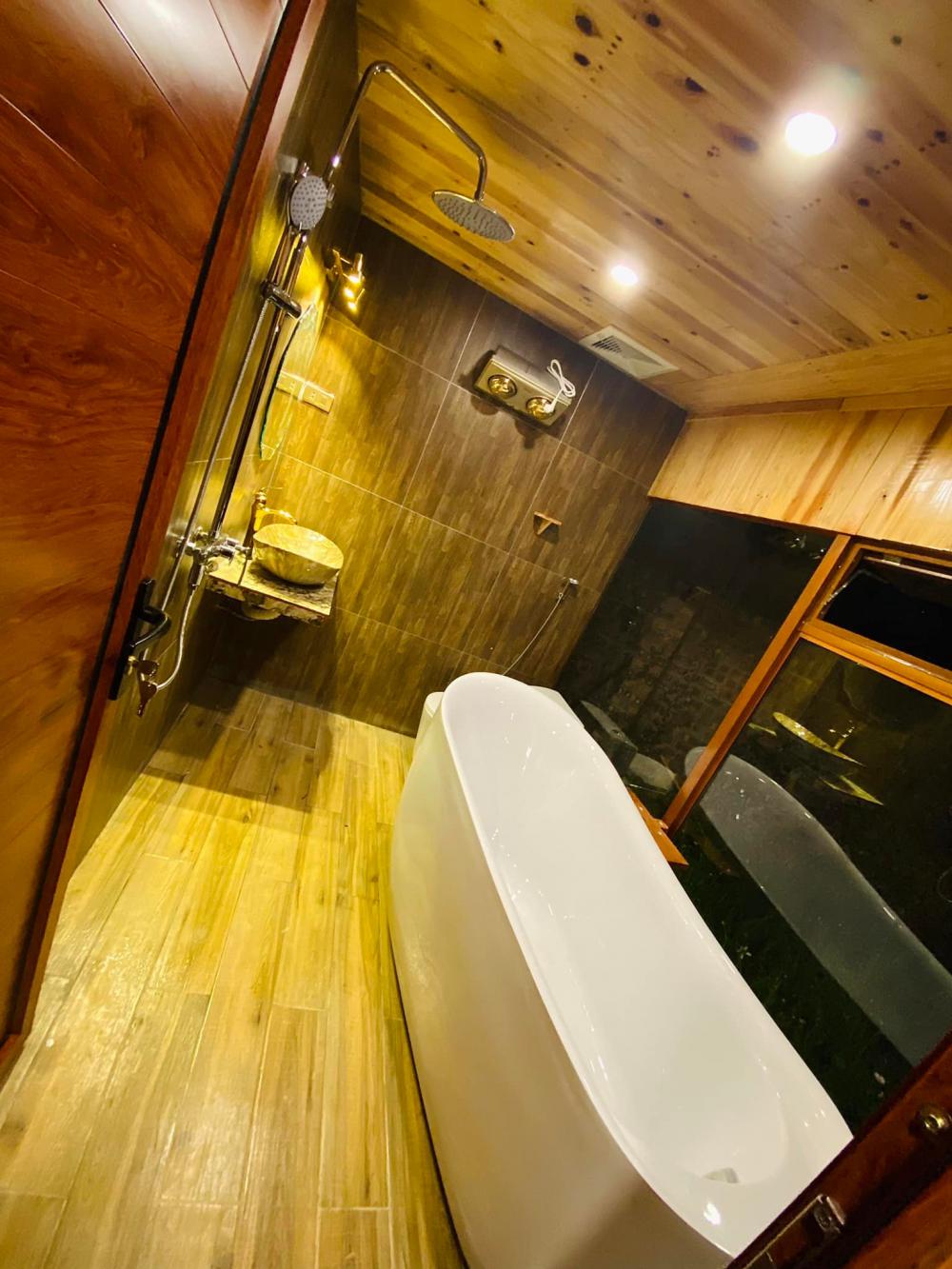 ไอเดียบ้านพักชั้นครึ่ง รูปที่ 24