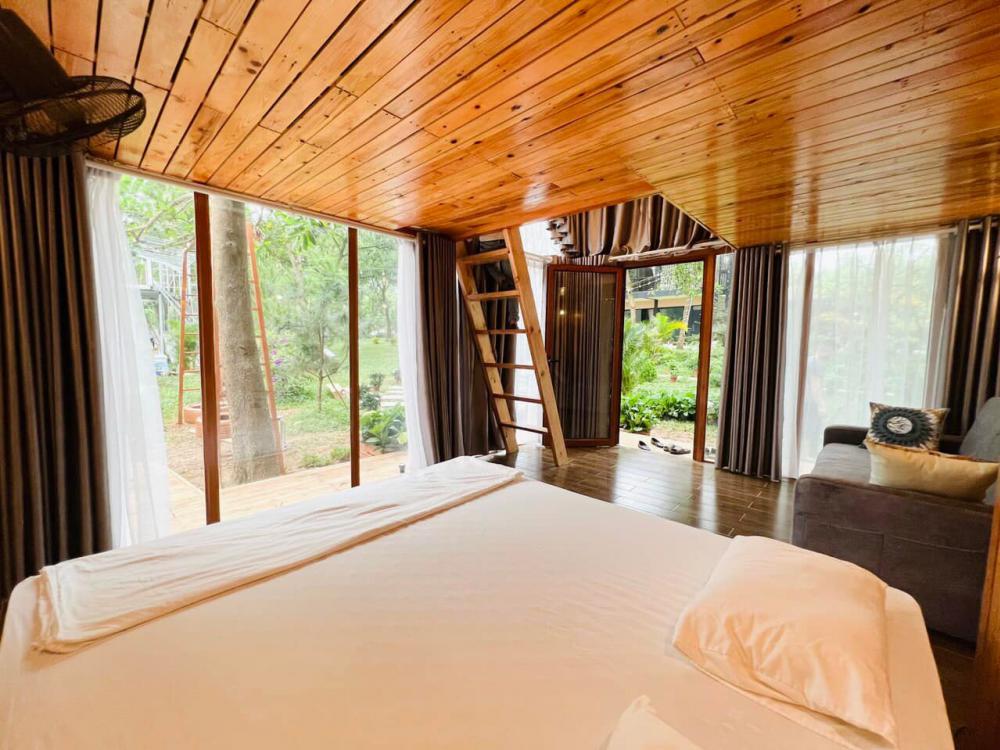 ไอเดียบ้านพักชั้นครึ่ง รูปที่ 26