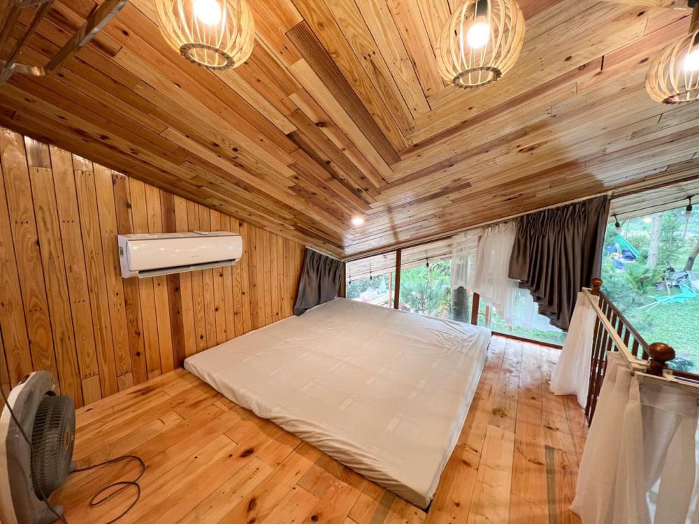 ไอเดียบ้านพักชั้นครึ่ง รูปที่ 7