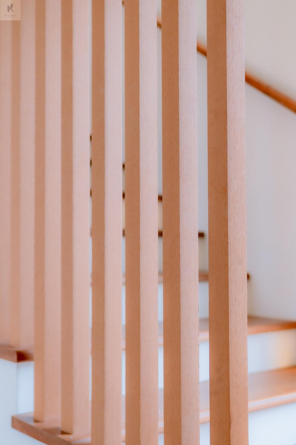 บ้านโมเดิร์นทรงกล่องมินิมอล สองชั้น 4 ห้องนอน 5 ห้องน้ำ รูปที่ 10