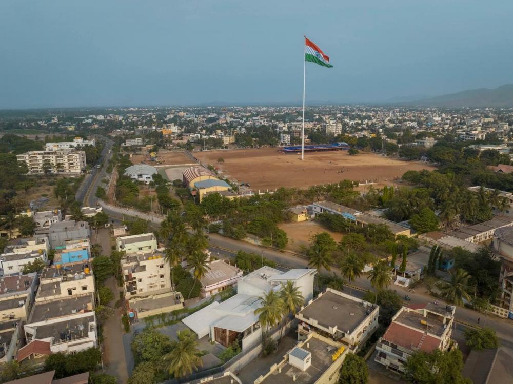 ไอเดียบ้านแบบ HOSAPETE MANE HOUSE รูปที่ 15